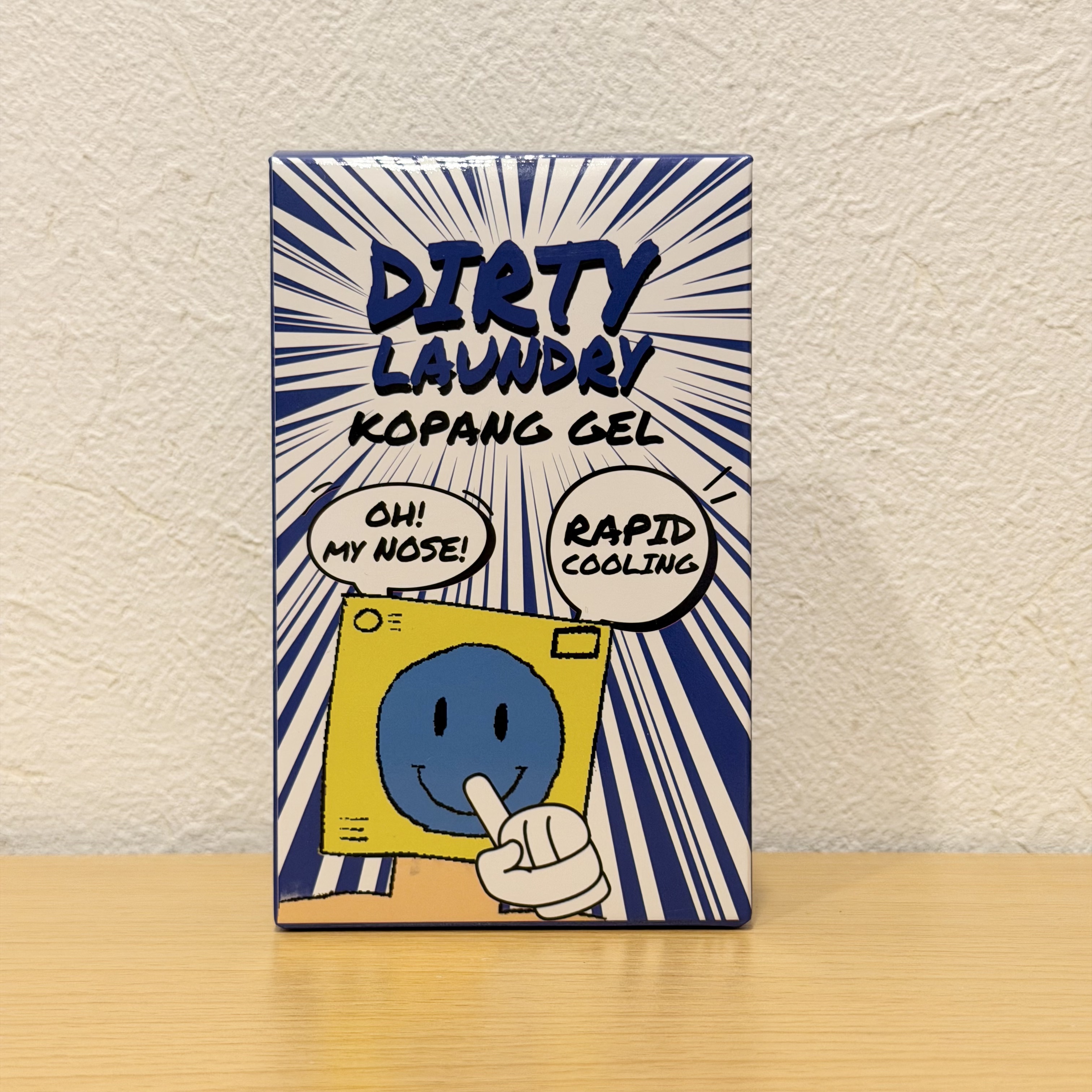 DIRTY LAUNDRY KOPANG GEL