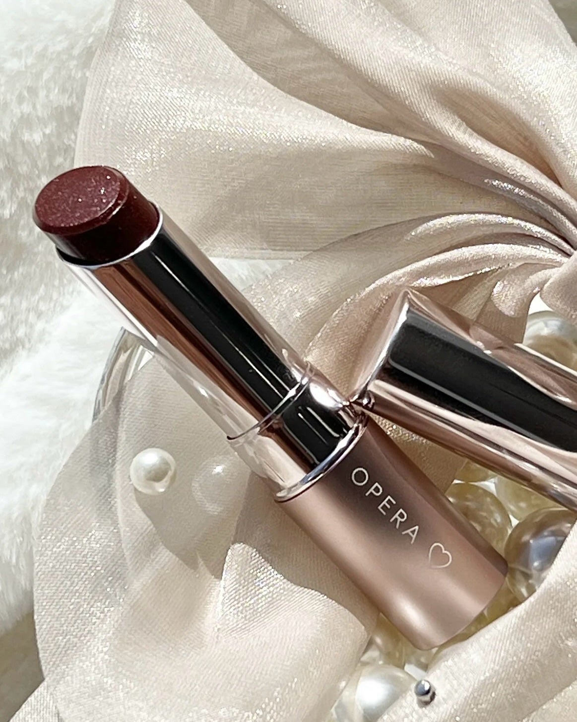オペラ グロウリップティント/OPERA/リップティントを使ったクチコミ(1枚目)