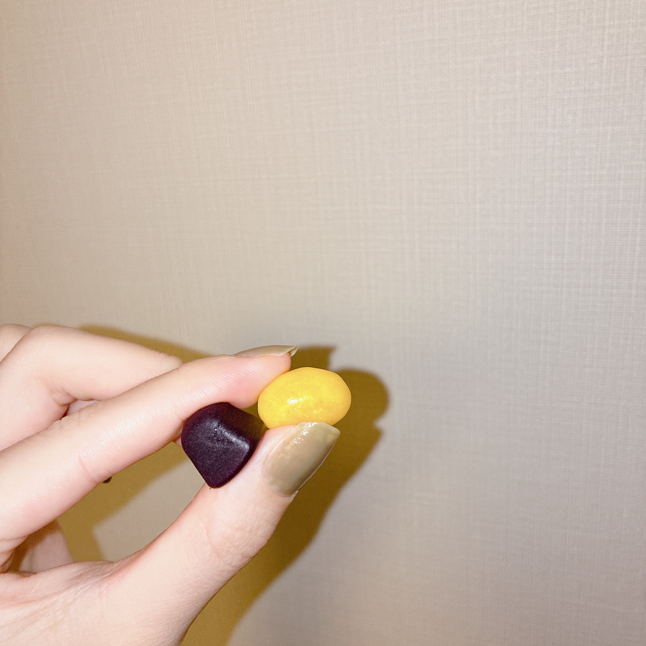 グミサプリ鉄/UHA味覚糖/健康サプリメントを使ったクチコミ（2枚目）