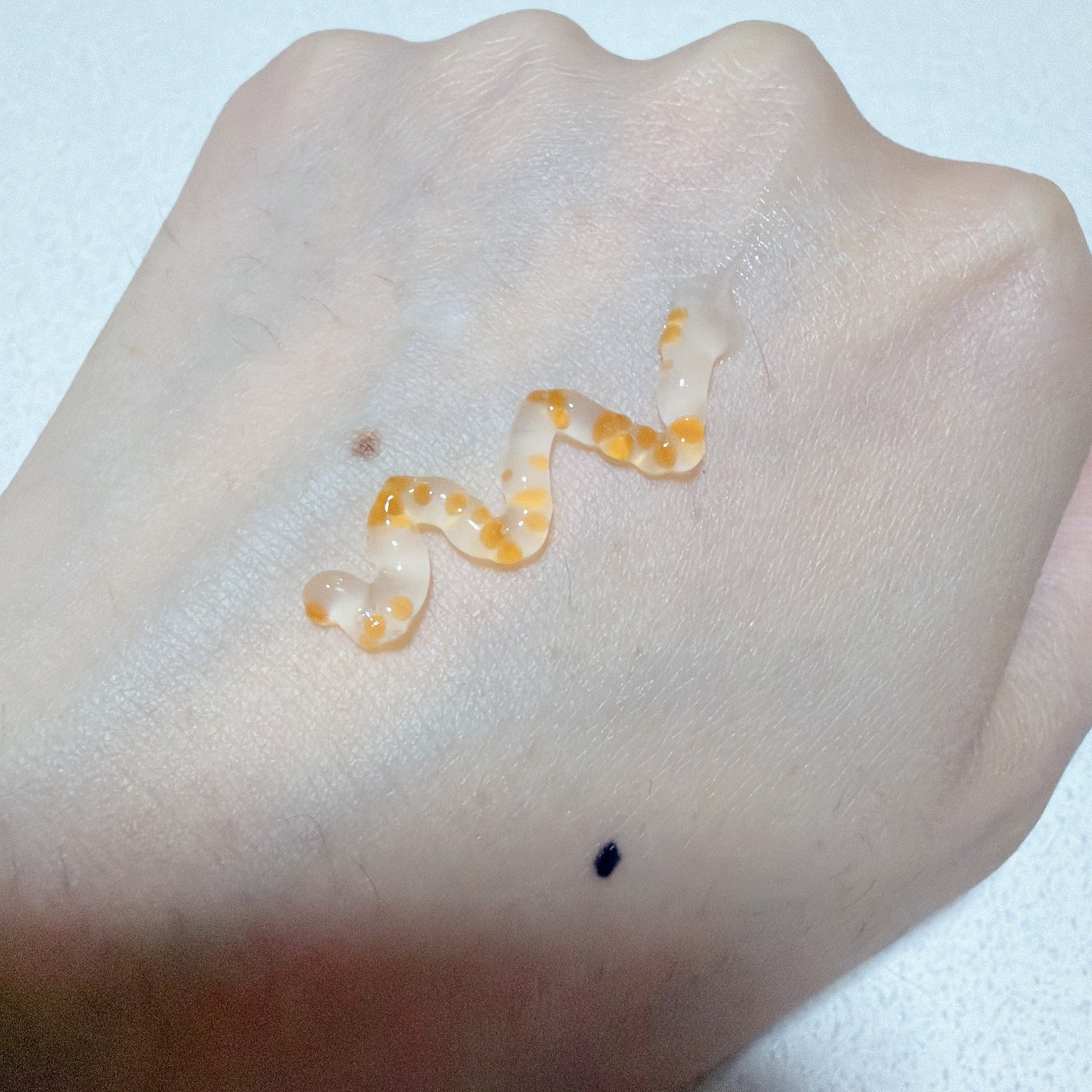 PDRNキューブセラム/DPPR/美容液を使ったクチコミ(6枚目)