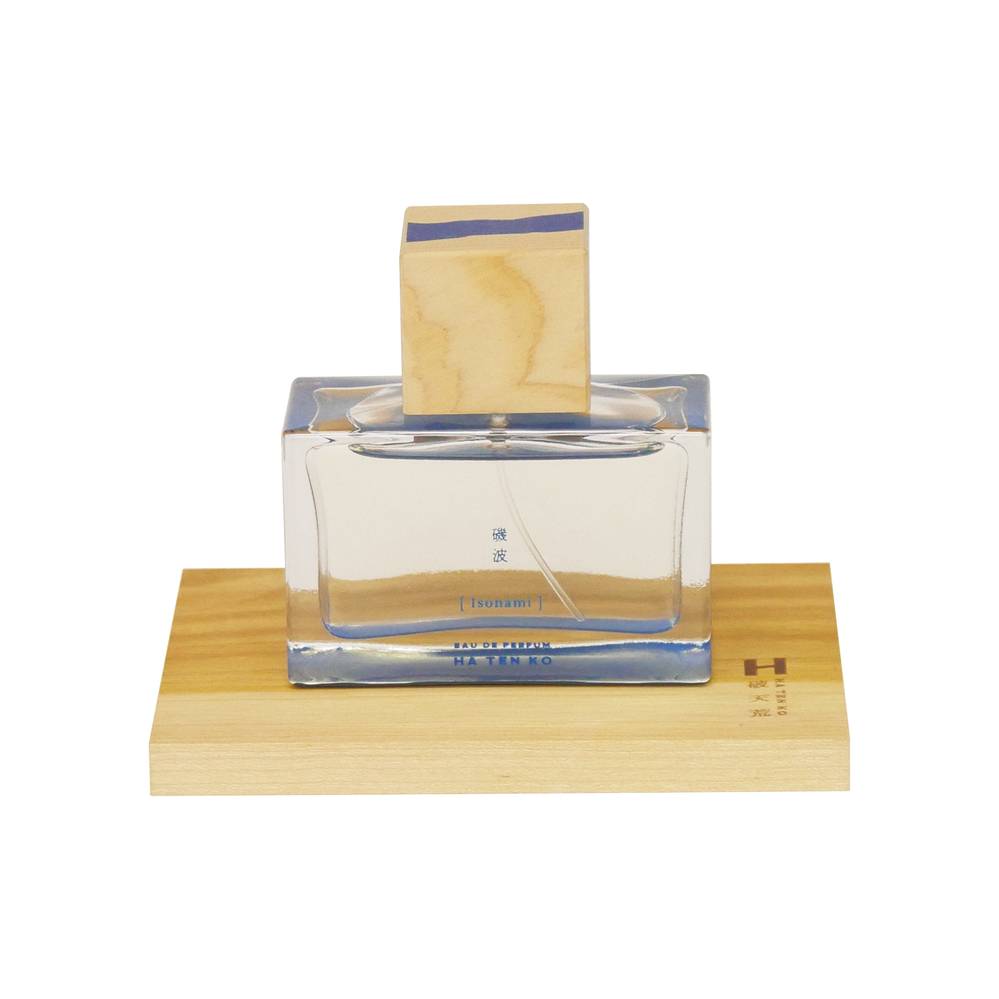 破天荒 磯波　Isonami