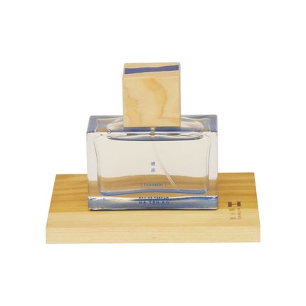 破天荒 磯波 Isonami