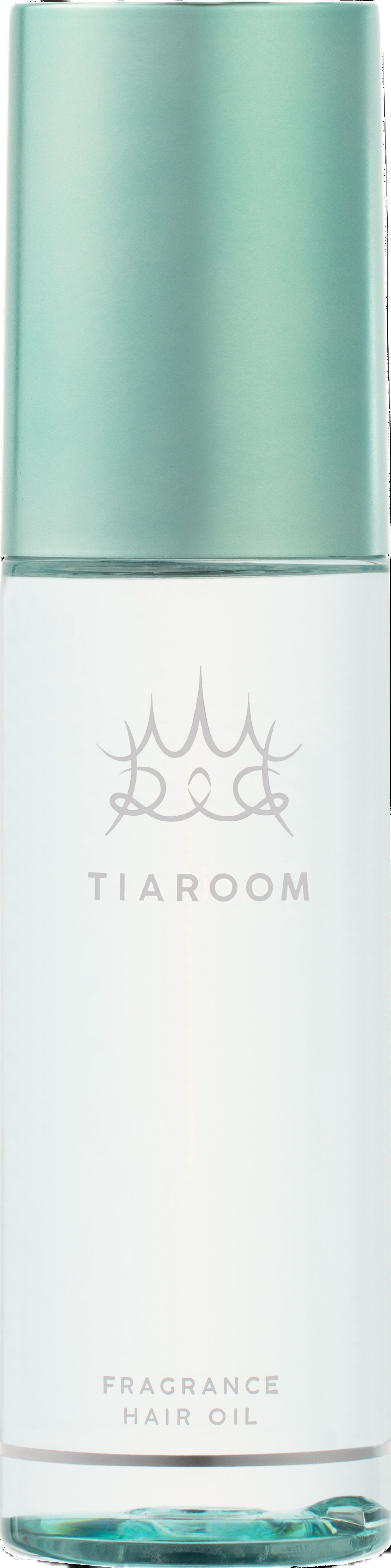 TIAROOM フレグランスヘアオイル スイートブーケ