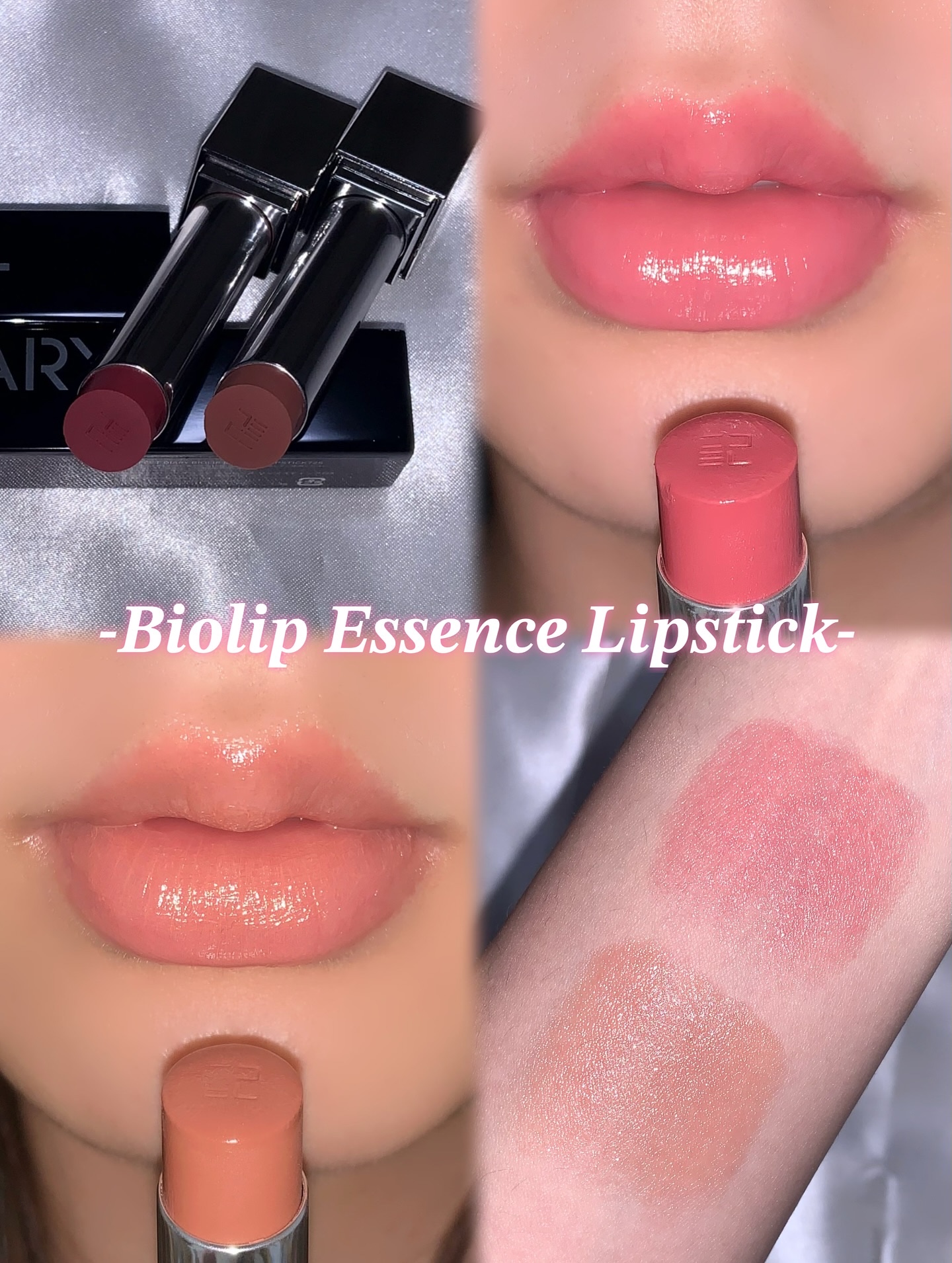 エッセンスコンシーリング UV クッションファンデーション/PERFECT DIARY/クッションファンデーションを使ったクチコミ（3枚目）