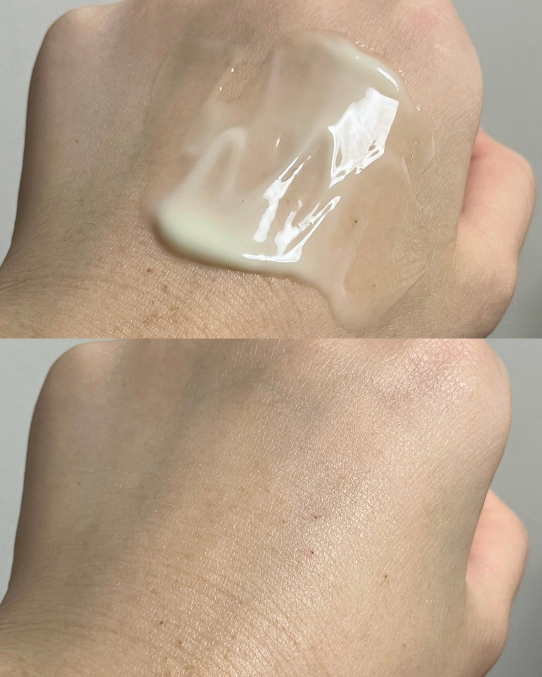 グリーントマトクレイマスククレンザー/FULLY/洗い流すパック・マスクを使ったクチコミ(4枚目)