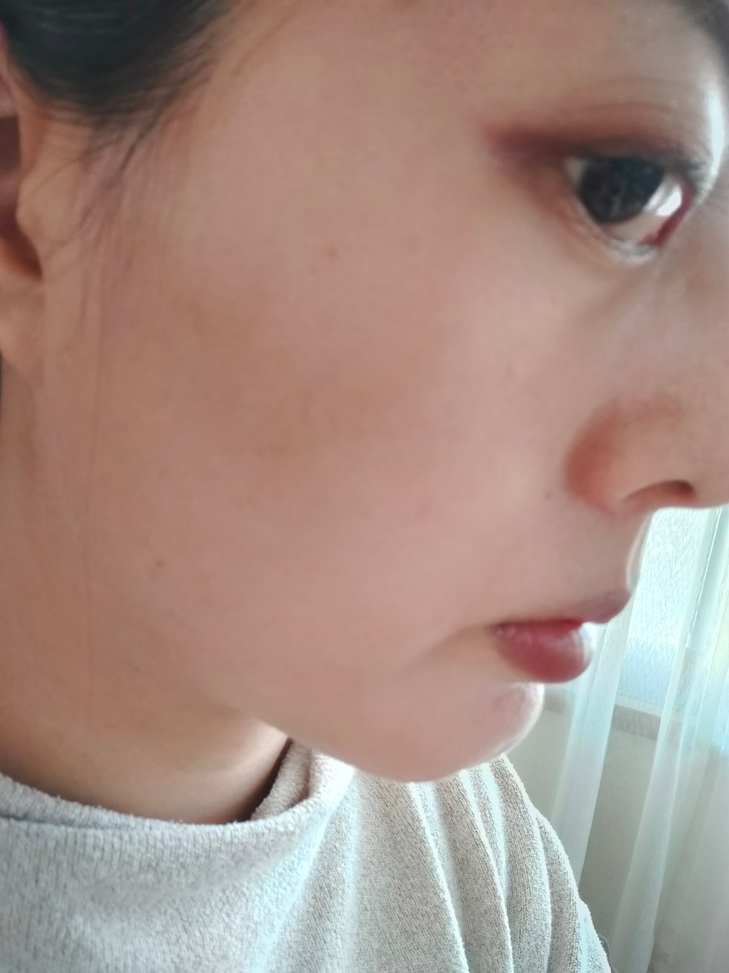 イルミネイティングフィニッシュパウダー ~Abloom~/キャンメイク/プレストパウダーを使ったクチコミ(6枚目)