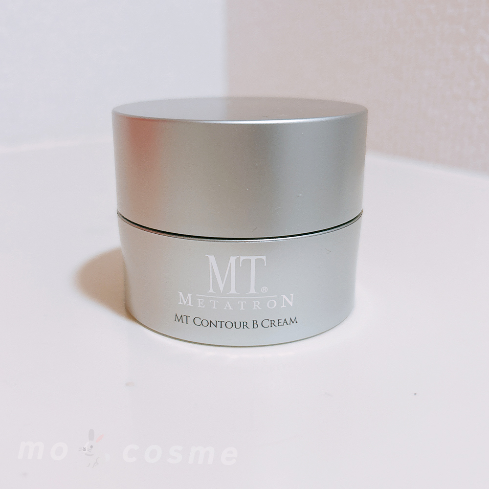 MT コントアB クリーム/MTメタトロン/フェイスクリームを使ったクチコミ（1枚目）