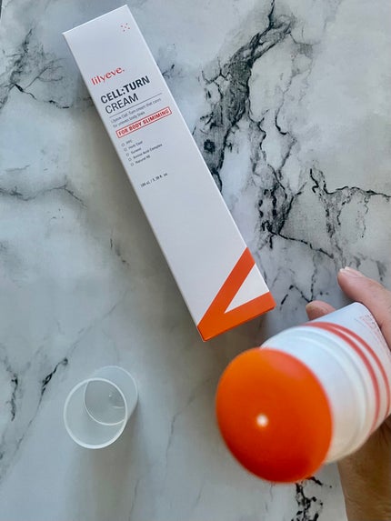 kinglaone on LIPS 「セルターンクリーム100mlを試してみました!カッサ一体型のデ..」(2枚目)