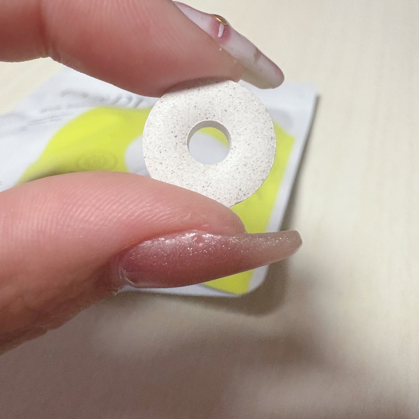 UV＆DTリセット ホワイトサプリメント/ナノエッグ/美容サプリメントを使ったクチコミ（2枚目）