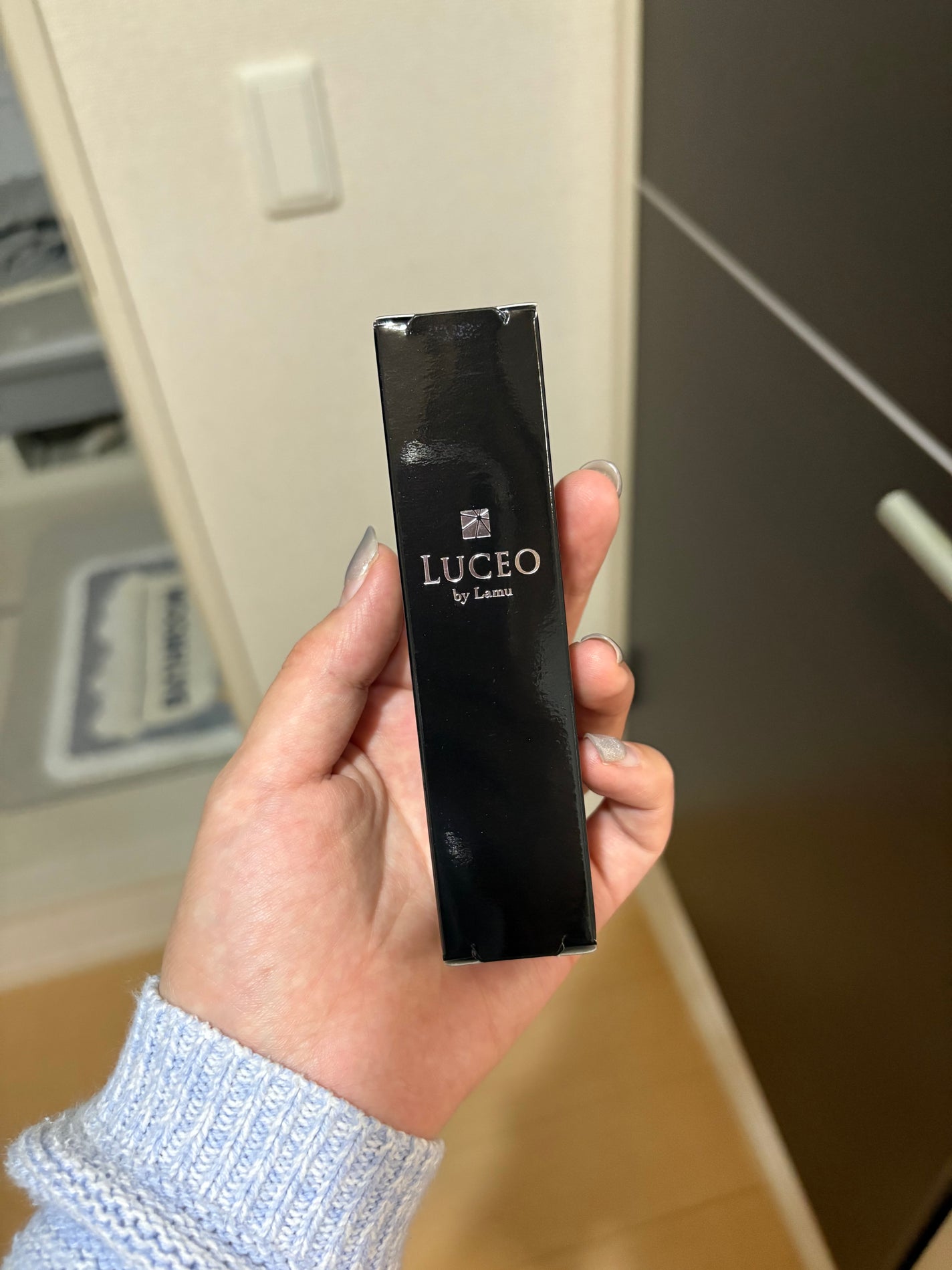 LUCEO by Lamu Face Serum/Lamu/美容液を使ったクチコミ(1枚目)