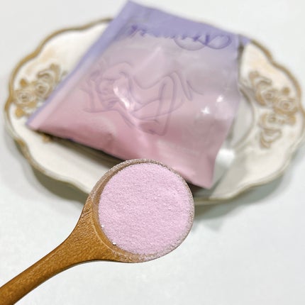 Furo Dreamy/Furo/炭酸系入浴剤を使ったクチコミ(2枚目)