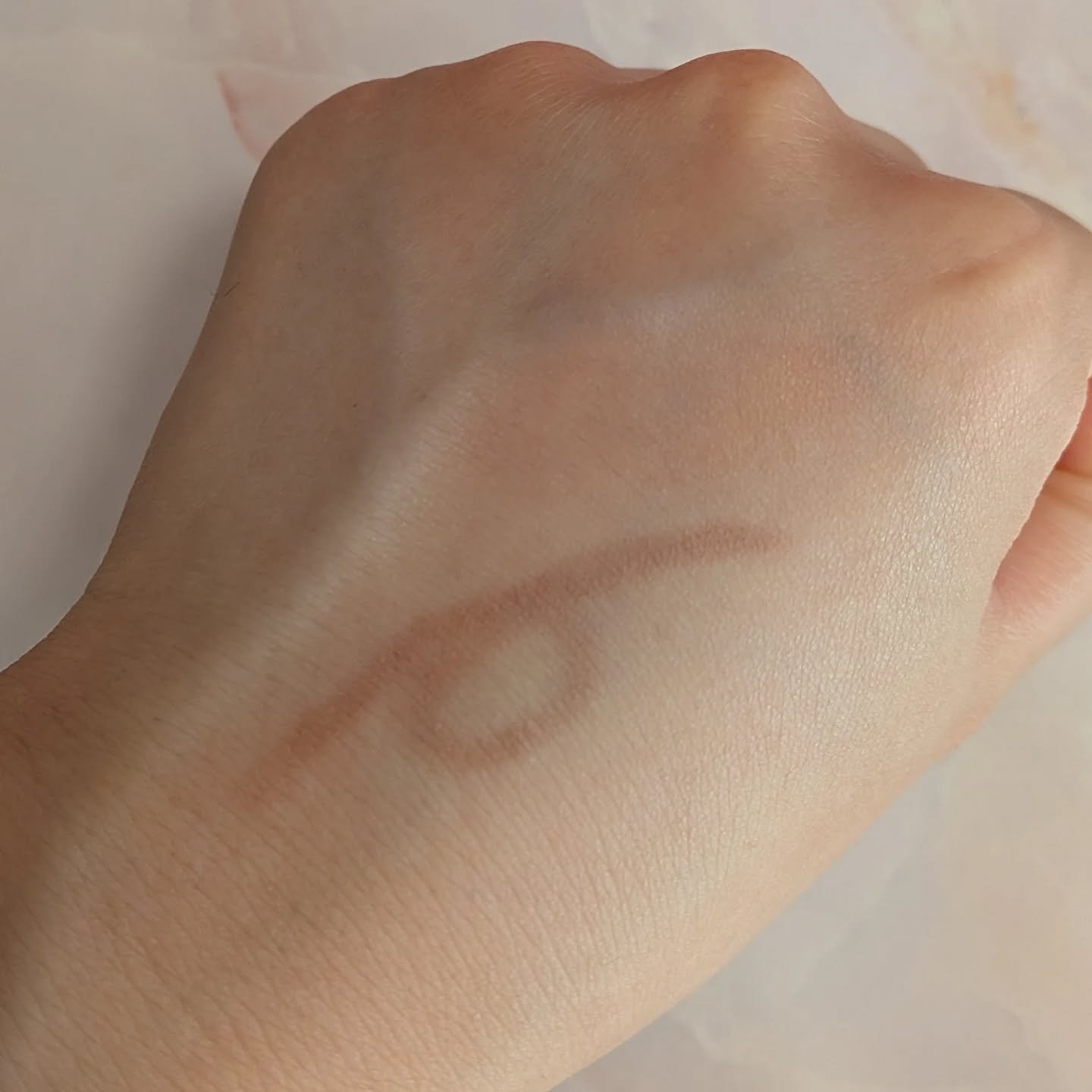 THREE ディメンショナル シェイディングワンド/THREE/シェーディングを使ったクチコミ（2枚目）