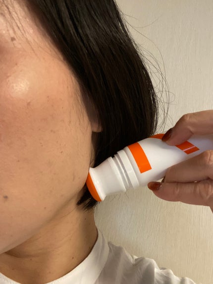 セルターンクリーム 100ml/リリーイブ/フェイスクリームを使ったクチコミ(6枚目)