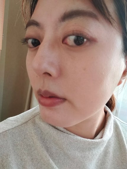 イルミネイティングフィニッシュパウダー ~Abloom~/キャンメイク/プレストパウダーを使ったクチコミ(5枚目)