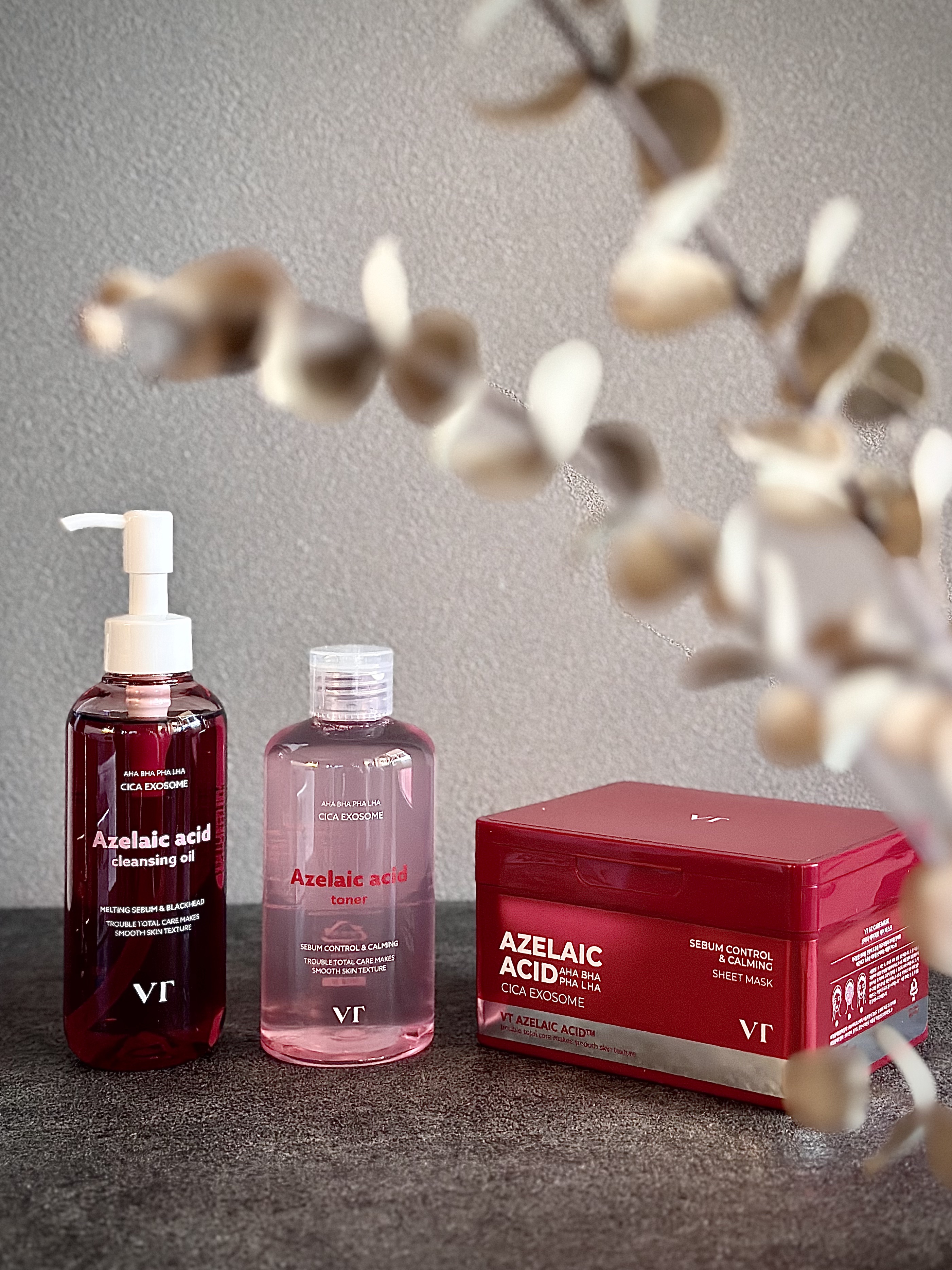 AZケア クレンジングオイル/VT/オイルクレンジングを使ったクチコミ（1枚目）