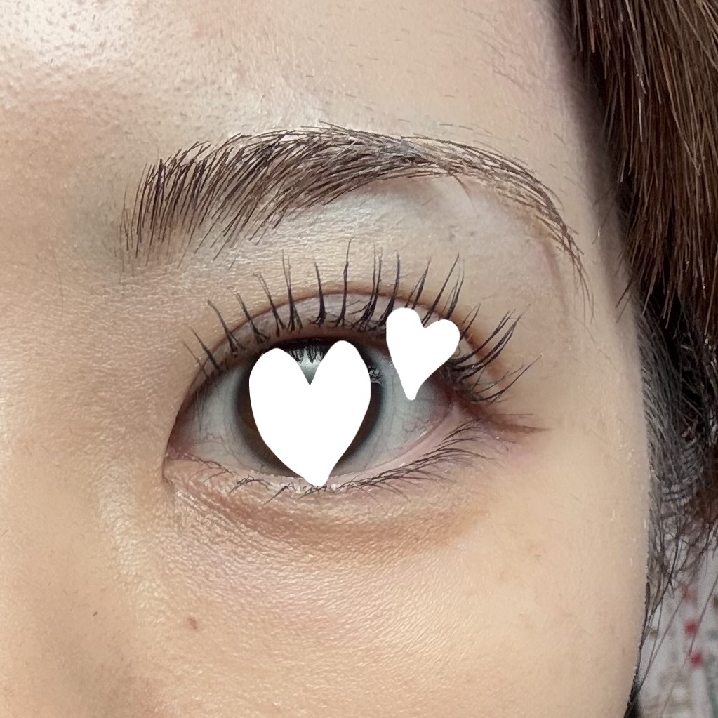 カラーグラム オールインワン涙袋メーカー/Colorgram/ペンシルアイライナーを使ったクチコミ（2枚目）