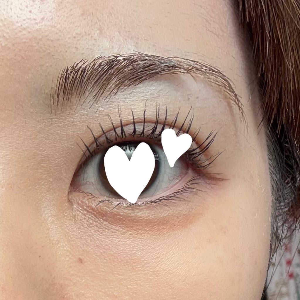 カラーグラム オールインワン涙袋メーカー/Colorgram/ペンシルアイライナーを使ったクチコミ(2枚目)