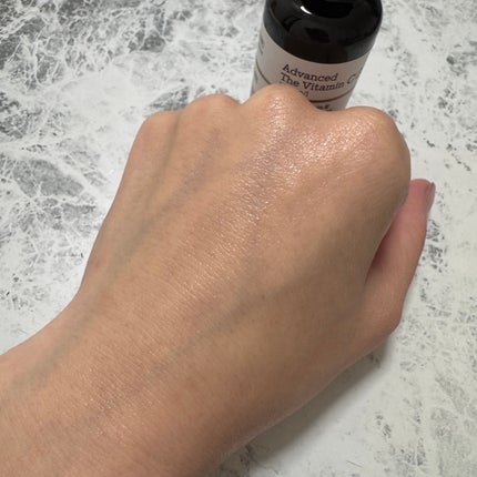 RXã¢ããã³ã¹ã ã¶ã»ãã¿ãã³C23ã»ã©ã /COSRX/çŸå®¹æ¶²ã䜿ã£ãã¯ãã³ãïŒ3æç®ïŒ