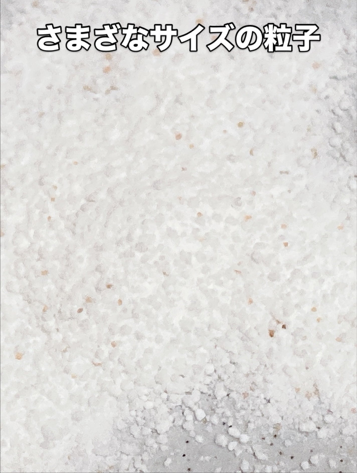 ブレミッシュ 酵素 洗顔パウダー/PAPA RECIPE/洗顔パウダーを使ったクチコミ(3枚目)