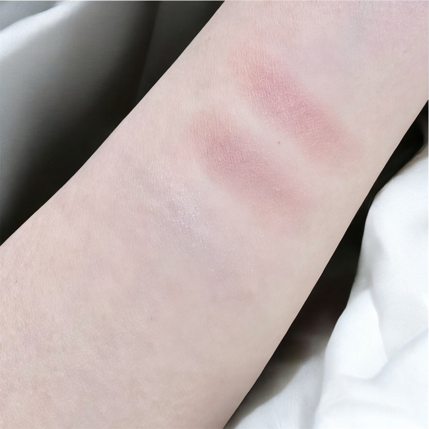 エッセンシャル シャドウ タップ/CLIO/アイシャドウパレットを使ったクチコミ(2枚目)