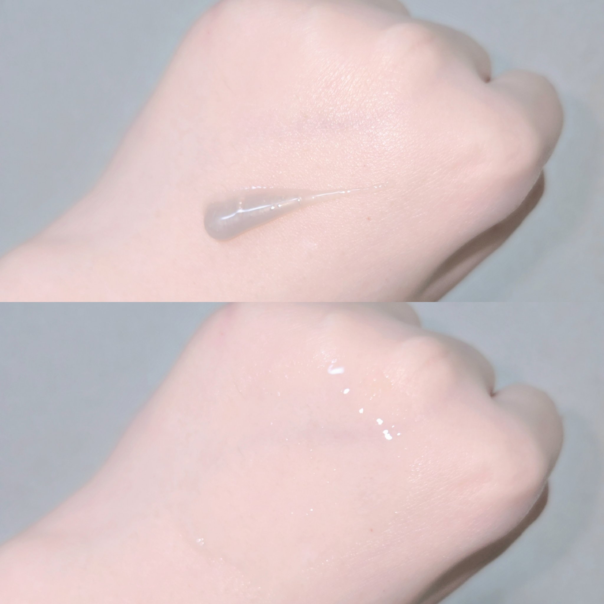 ACE pore cleanser /GREETY/洗顔フォームを使ったクチコミ（3枚目）