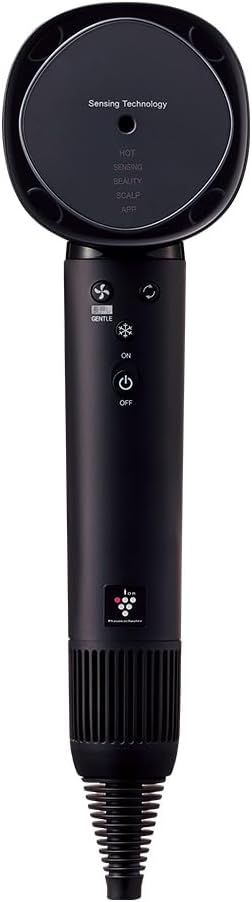 プラズマクラスタードレープフロードライヤー 900 series IB-WX902