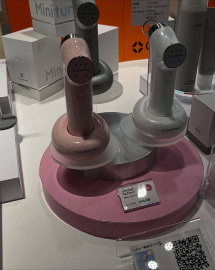 なっちゃん on LIPS 「【K-BeautyPopupinSHIBUYA】ご招待いただき..」(5枚目)