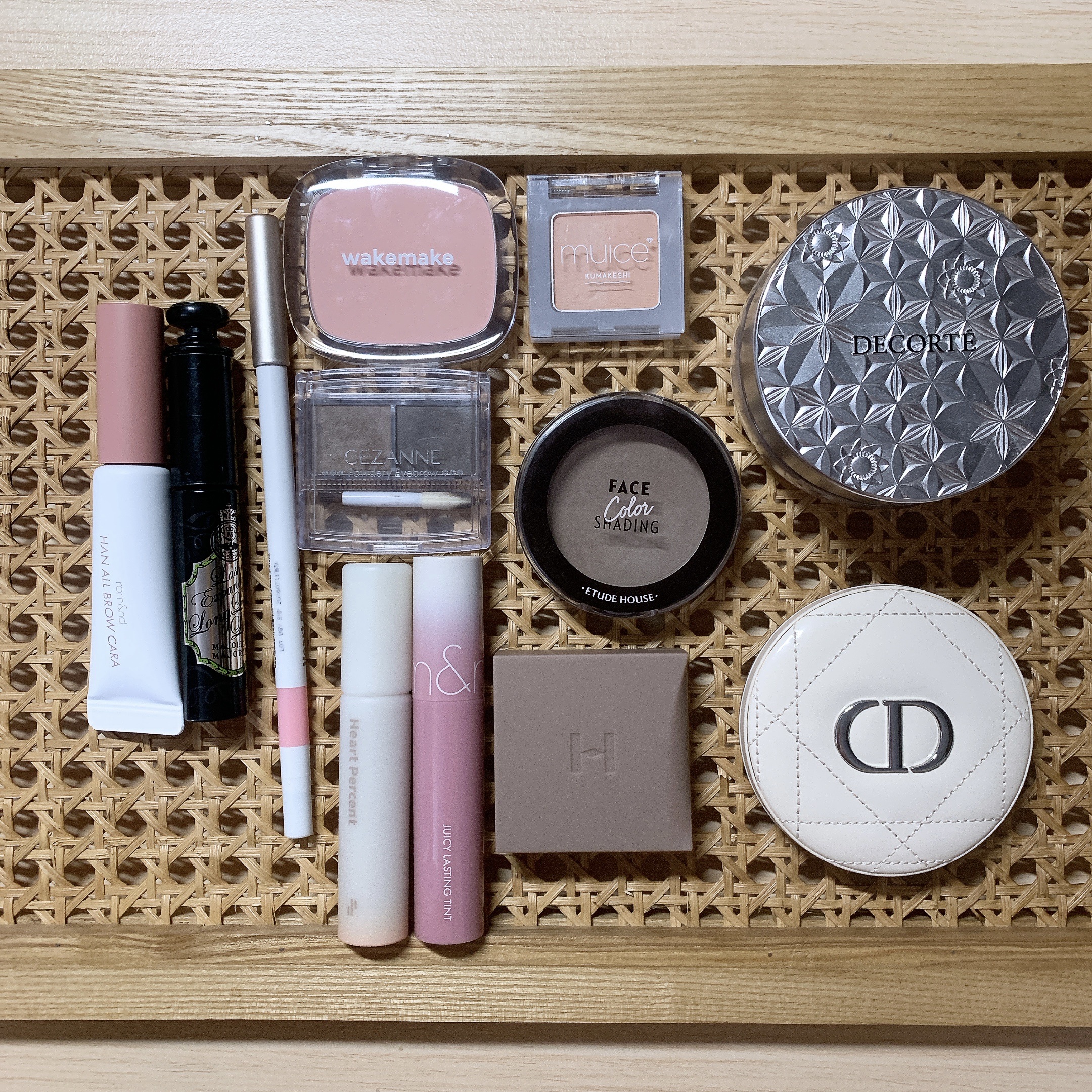 ディオールスキン フォーエヴァー クチュール ルミナイザー/Dior/プレストパウダーを使ったクチコミ（1枚目）