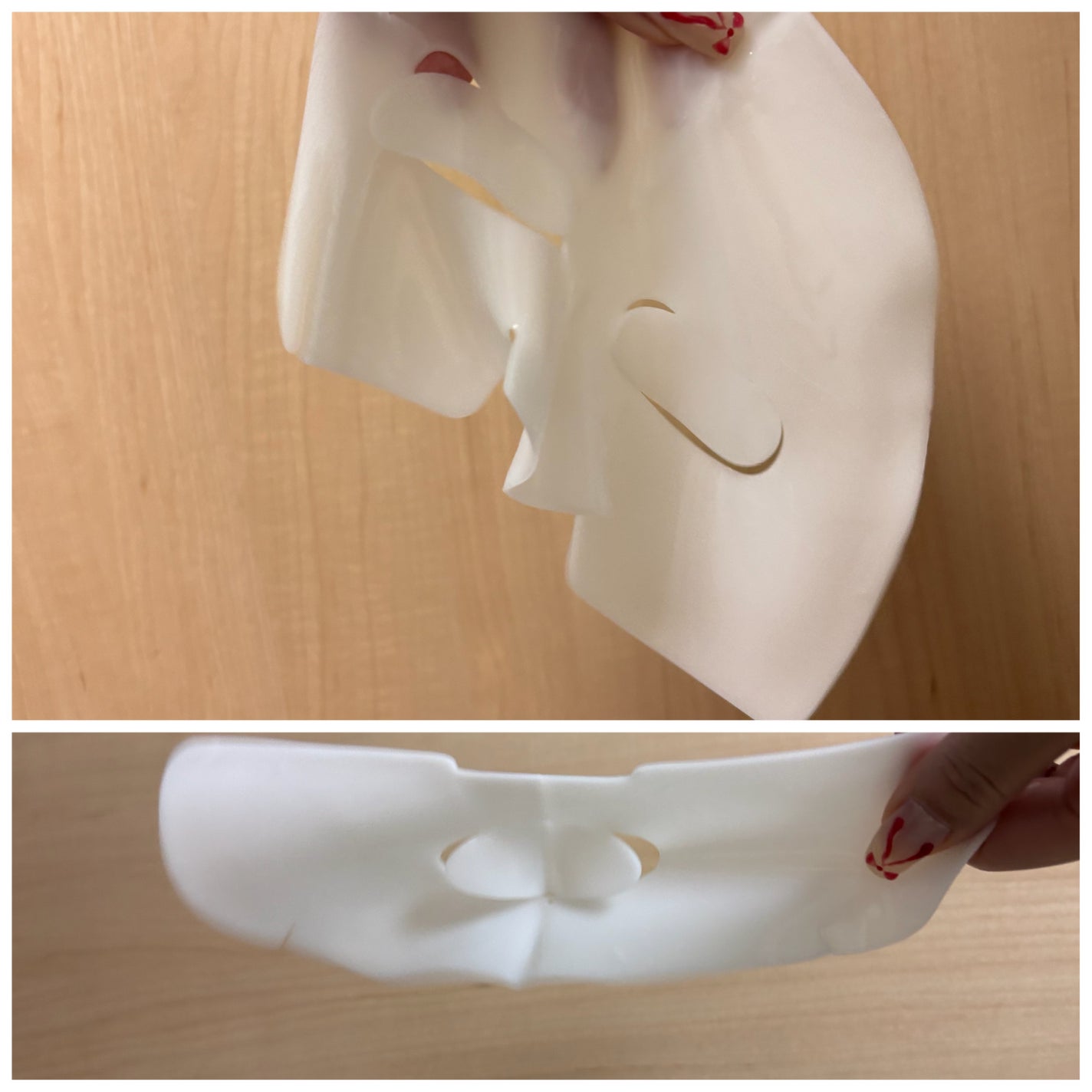 ハイパーヒアルロンマスク/MEDIHEAL/シートマスク・パックを使ったクチコミ(2枚目)