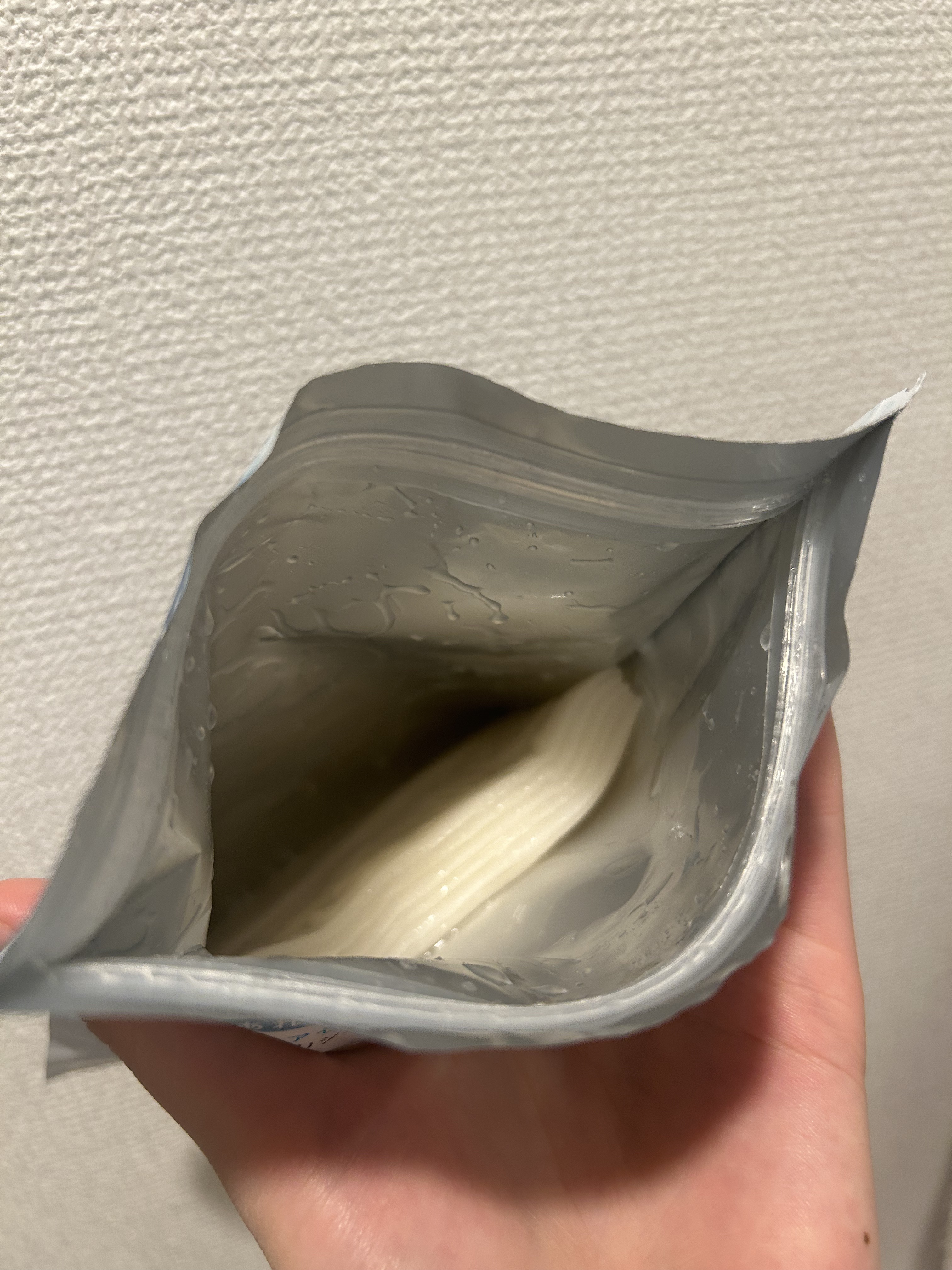 クリアターン　アゼライン酸BOMBマスク/クリアターン/シートマスク・パックを使ったクチコミ（3枚目）