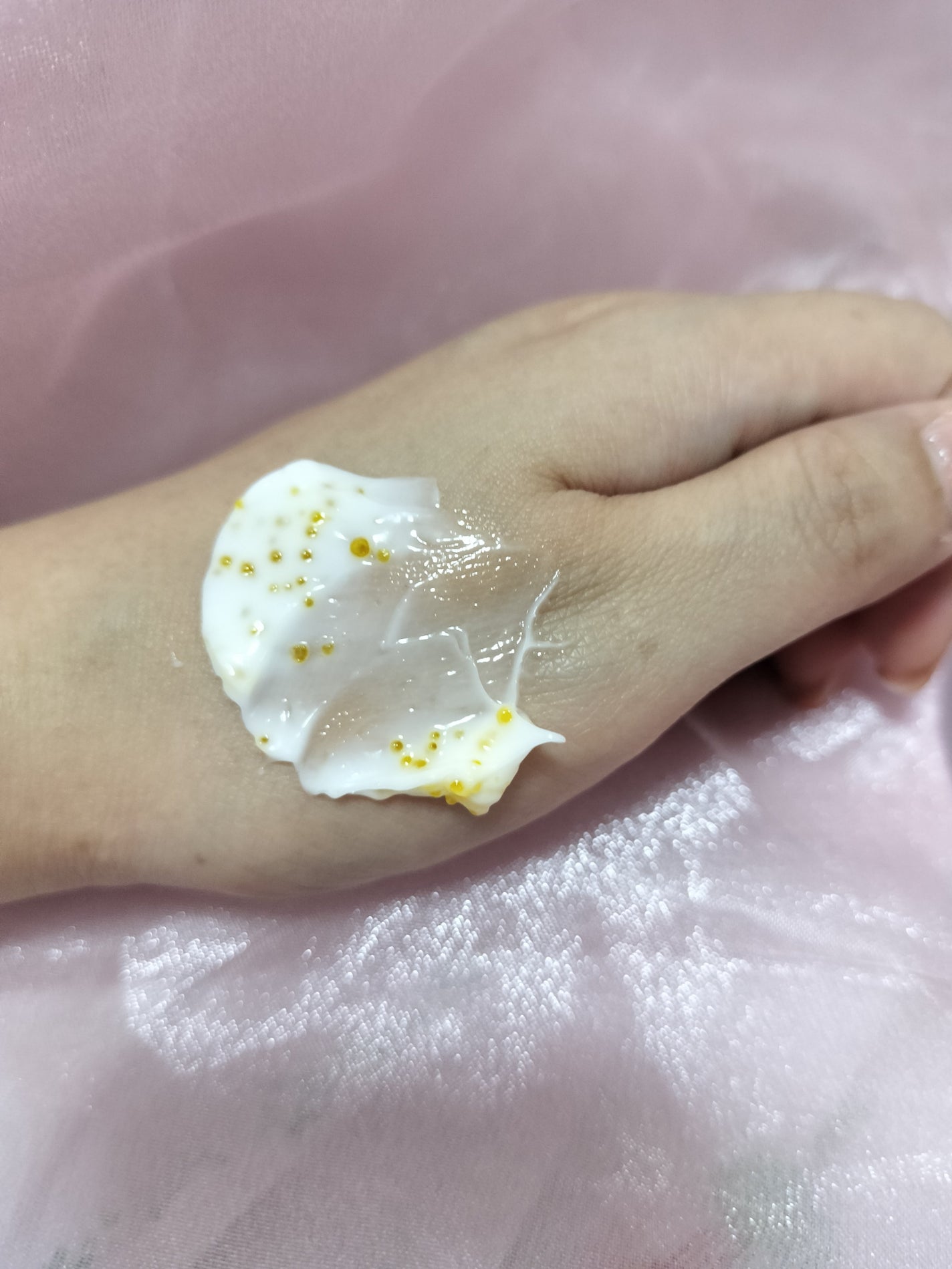 あいみ@基本フォロバ on LIPS 「Twitterのキャンペーンでd'Alba様からビタトーニング..」(4枚目)