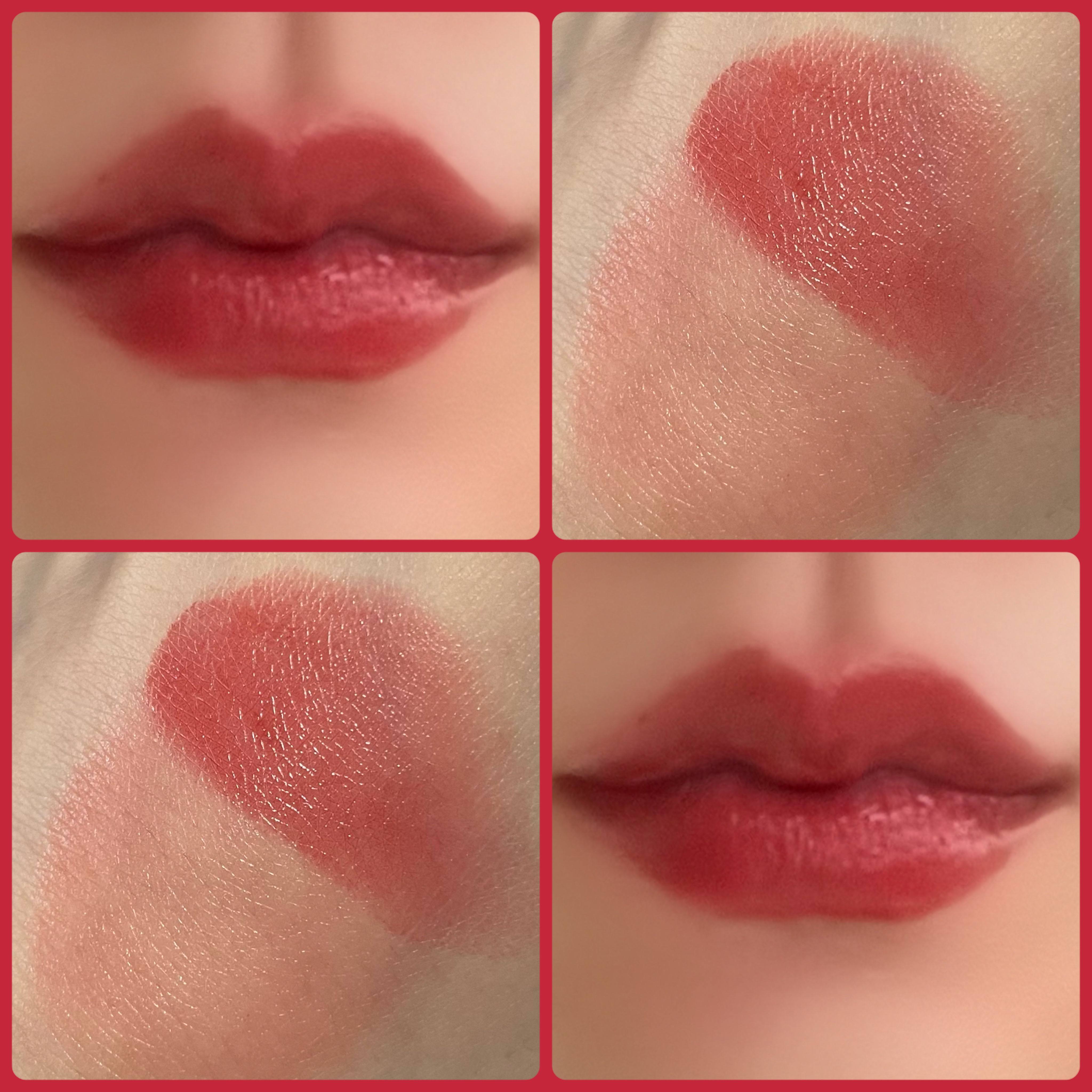 BRAYE LIPSLEEK/BRAYE/口紅を使ったクチコミ（3枚目）