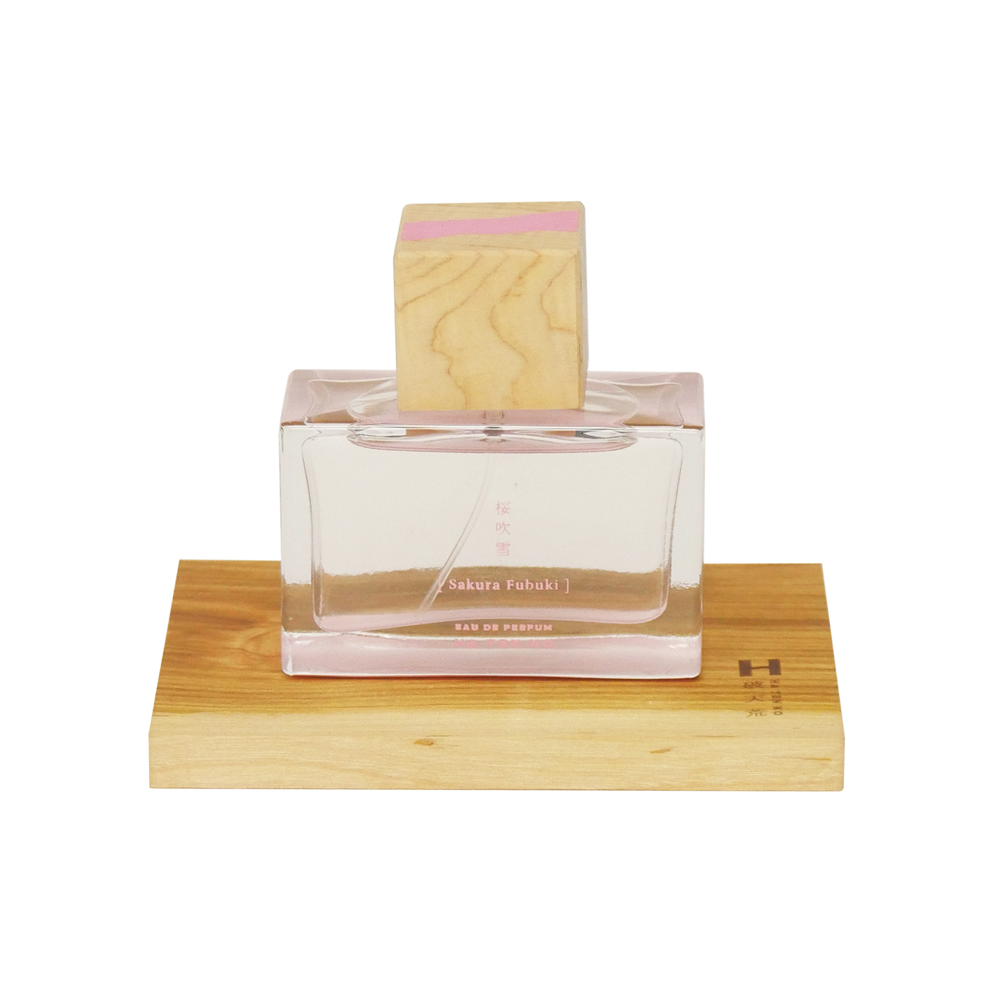 桜吹雪　Sakura Fubuki