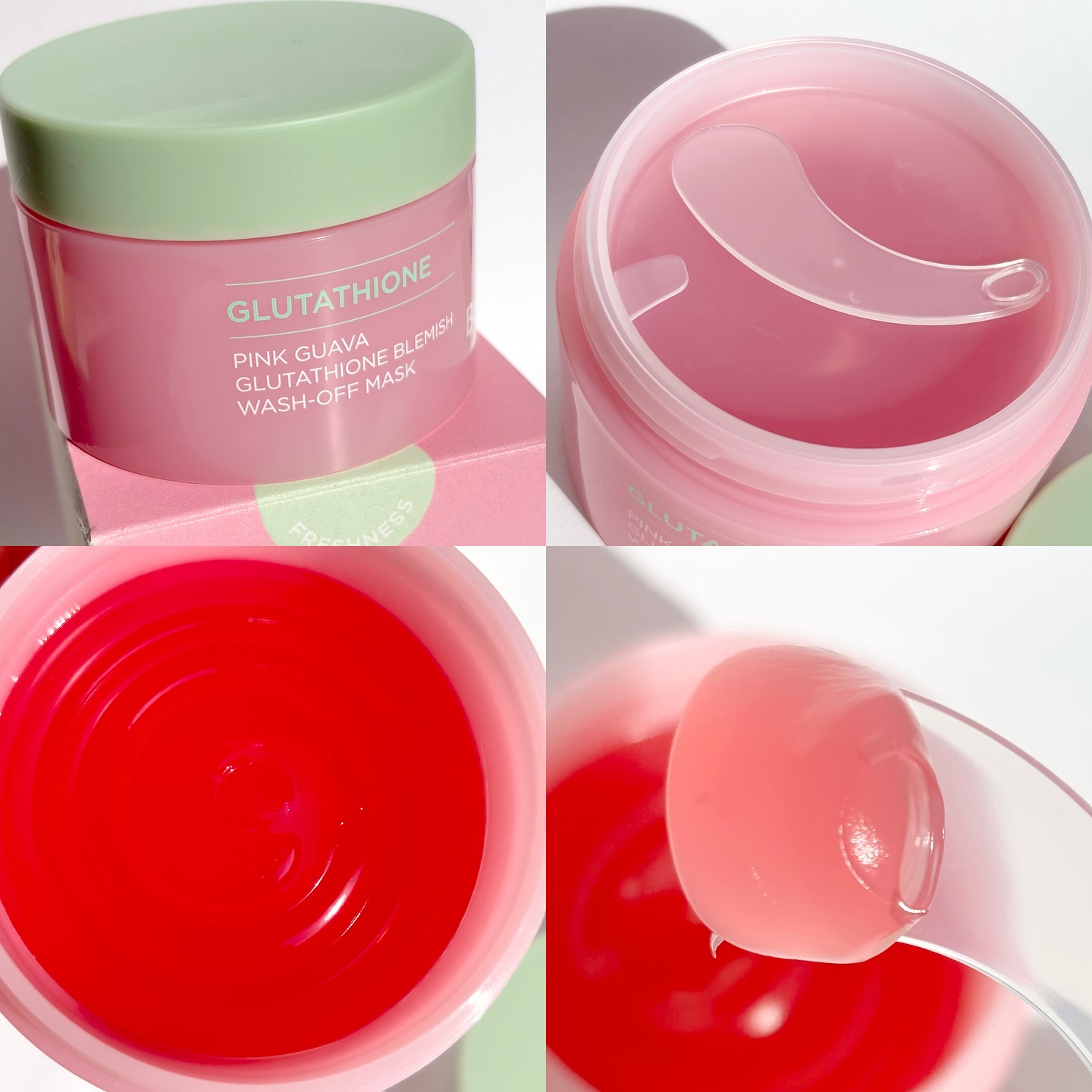 ビギンスバイジョンセンムルピンクGBセラム/BeginS by JUNGSAEMMOOL/美容液を使ったクチコミ（3枚目）