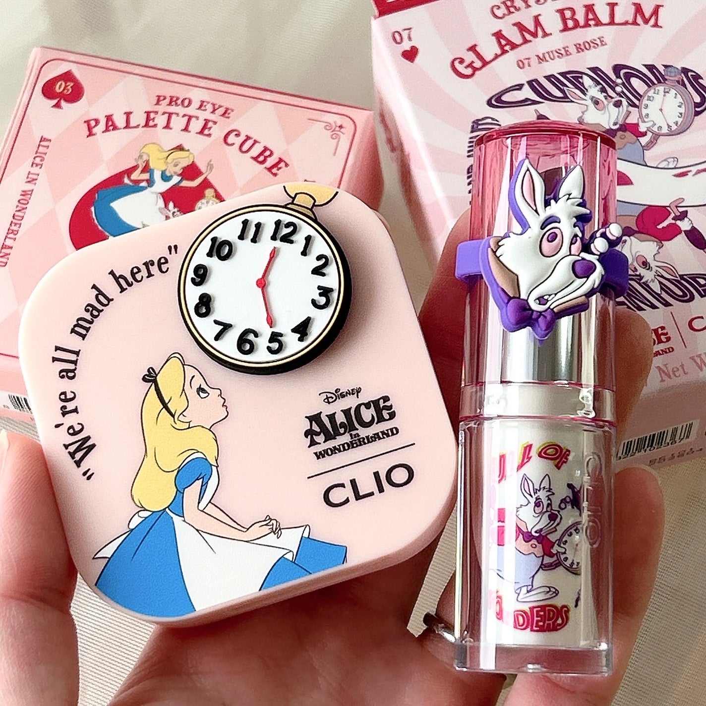 ããð§žâ¡LIPSããŒãã㌠on LIPS ããã¯ãªãªÃäžæè°ã®åœã®ã¢ãªã¹ð°ïžð©·ã€ãšãã«ã©ãŒã¬ãã@clio..ãïŒ10æç®ïŒ