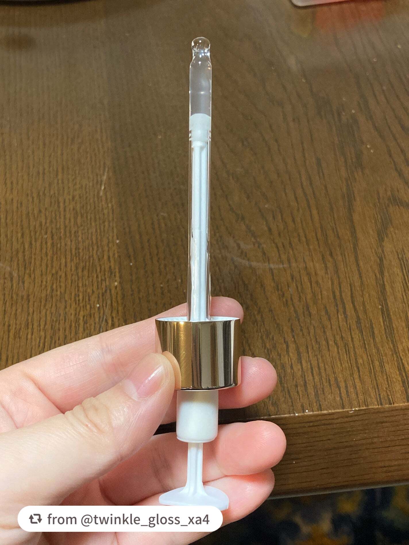 REJURAN デュアルエフェクトアンプル 30ml/REJURAN COSMETICS/美容液を使ったクチコミ(7枚目)