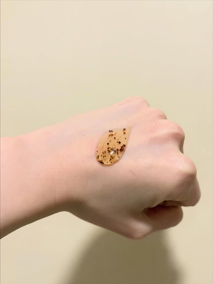 フィトリリーフシカジェルクレンザー/THANK YOU FARMER/その他洗顔料を使ったクチコミ(2枚目)