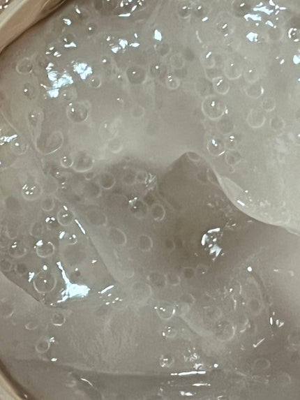 フローリフティングラッピングクリーム/koy/フェイスクリームを使ったクチコミ(6枚目)