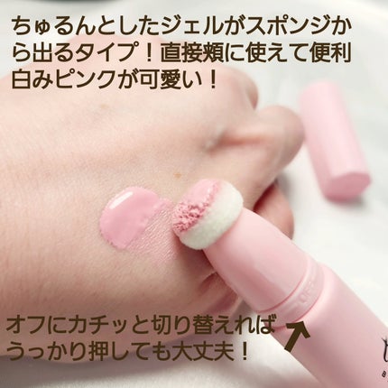 を使ったクチコミ(2枚目)