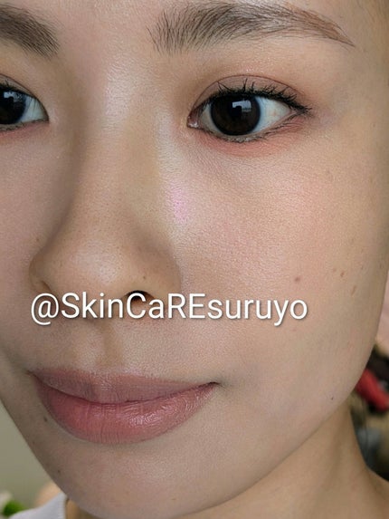 ラスターガラス リップスティック/M・A・C/口紅を使ったクチコミ(6枚目)