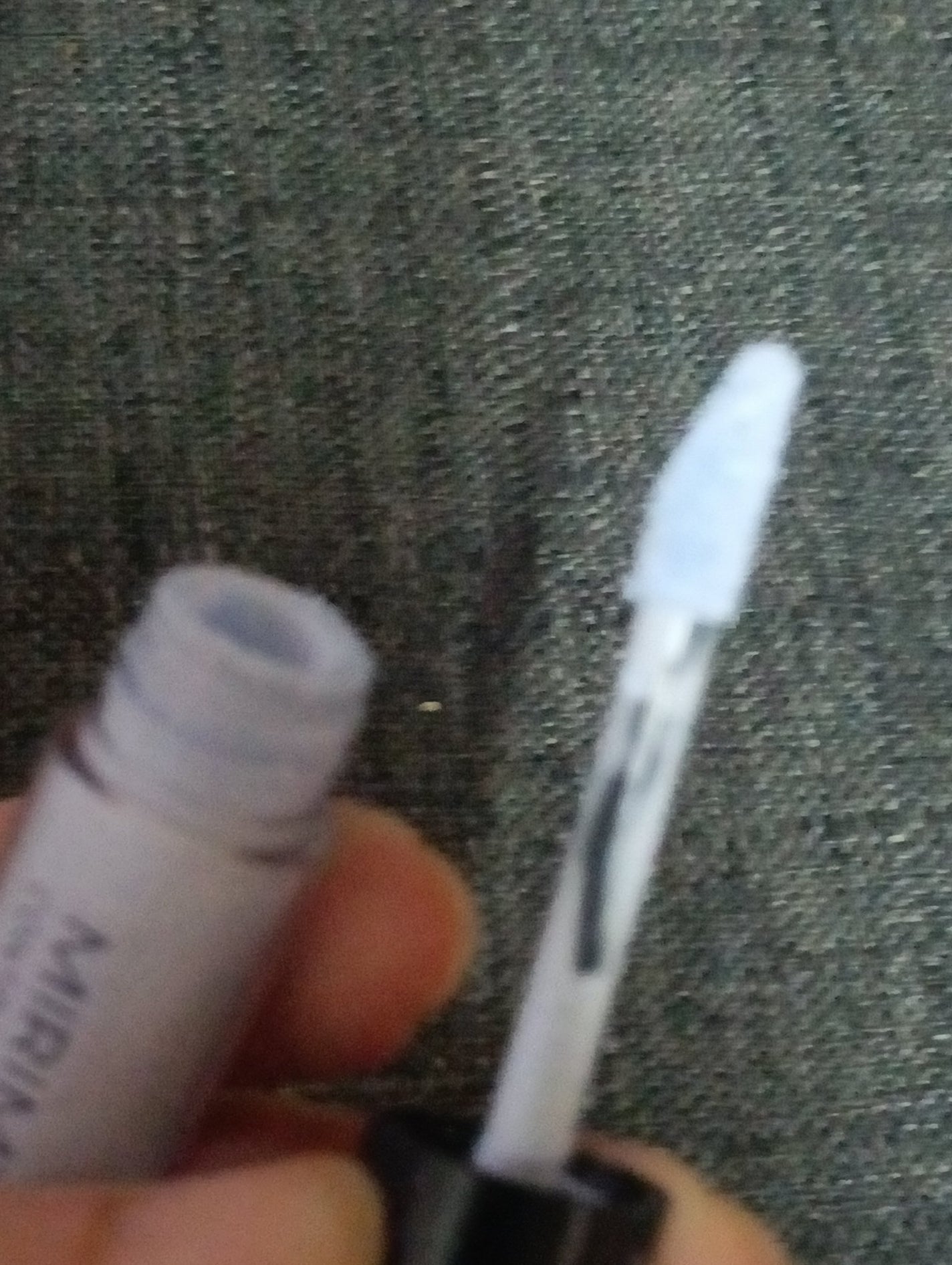 コントロールコンシーラー/MIRIMU/コンシーラーを使ったクチコミ(3枚目)