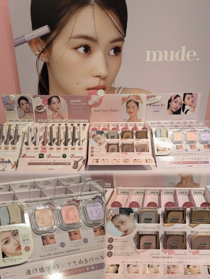 tty on LIPS 「韓国コスメのポップアップイベントコスきゅんPOP-UPSTOR..」(5枚目)