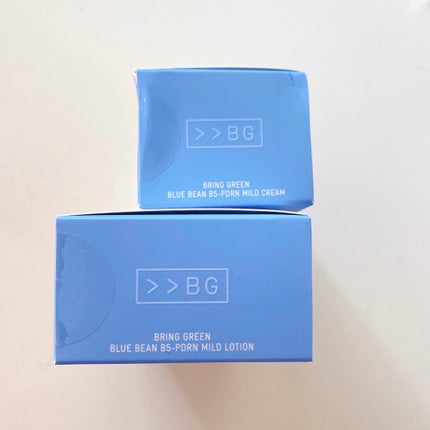 ãã«ãŒããŒã³B5-PDRNâ¢ãã€ã«ãããŒã·ã§ã³/BRING GREEN/乳液ã䜿ã£ãã¯ãã³ãïŒ7æç®ïŒ