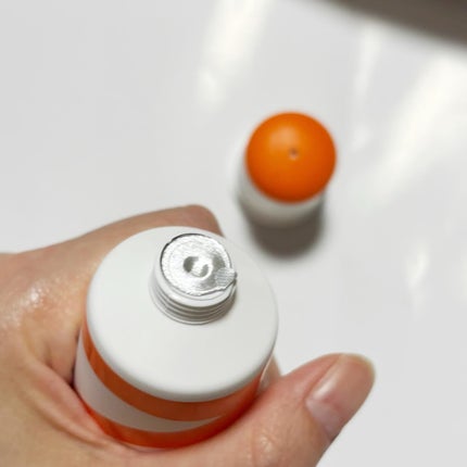 セルターンクリーム 100ml/リリーイブ/フェイスクリームを使ったクチコミ(3枚目)