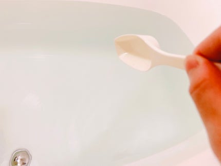 Epsom Salt (エプソムソルト) 国産(岡山県産)/EARTH CONSCIOUS (アースコンシャス)/無機塩系入浴剤を使ったクチコミ(7枚目)