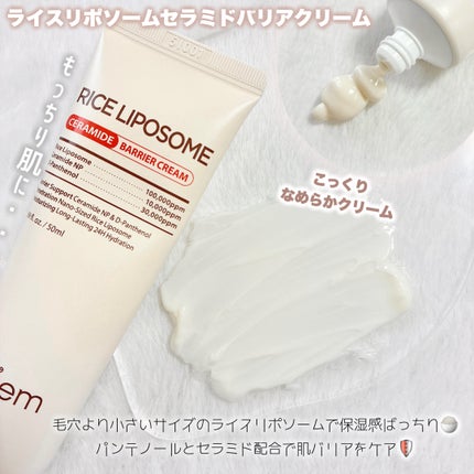 ライスリポソームパンテノールモイスチャートナー/make prem/化粧水を使ったクチコミ(3枚目)