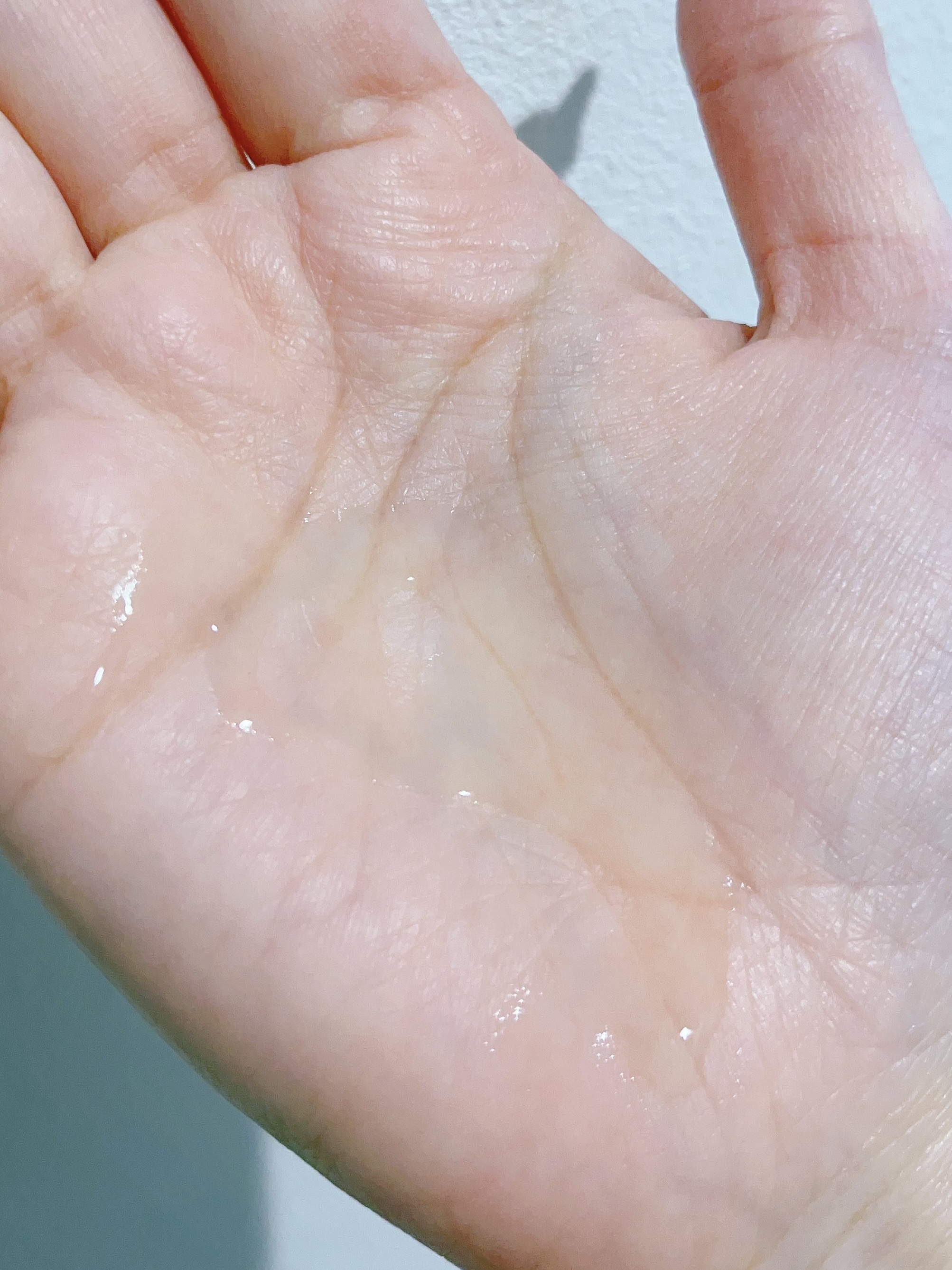 REJURAN ポアタイトニングアンプル 30ml/REJURAN COSMETICS/美容液を使ったクチコミ（3枚目）