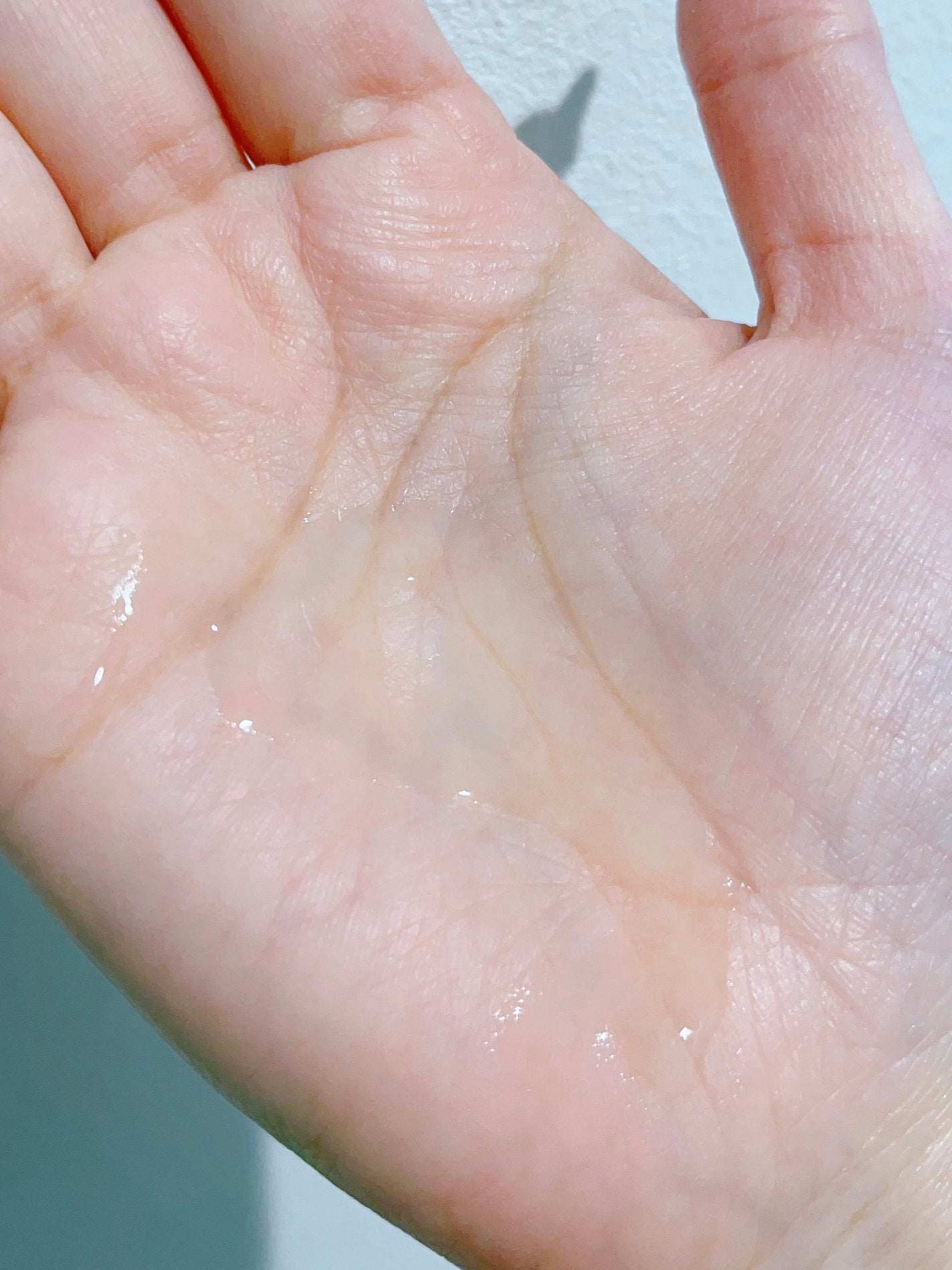 ダーマヒーラー ポアタイトニングアンプル 30ml/REJURAN COSMETICS/美容液を使ったクチコミ(3枚目)