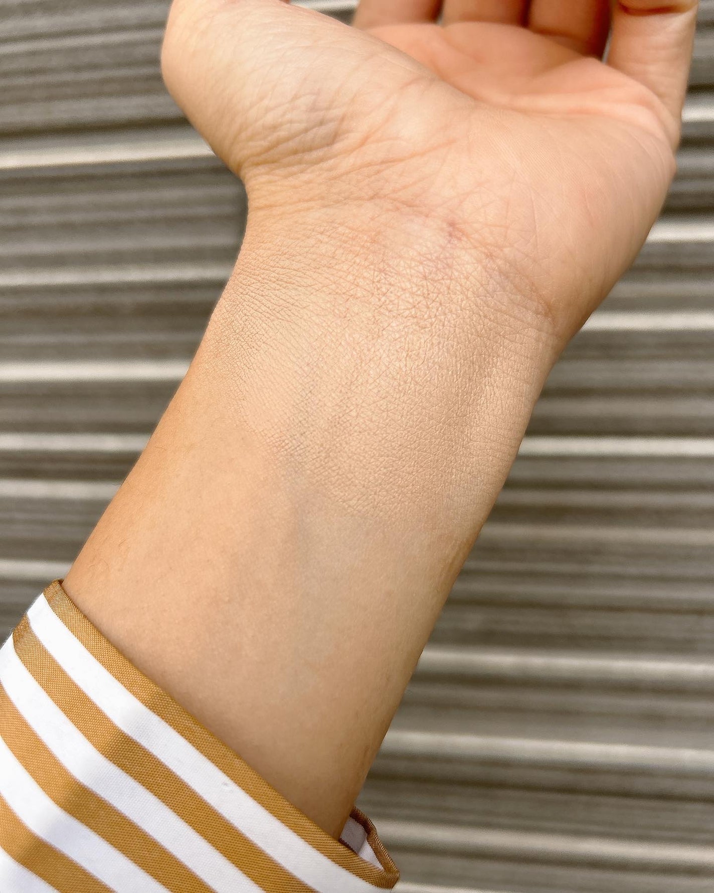 アイシーフィットカバークッションEX/TFIT/クッションファンデーションを使ったクチコミ(5枚目)