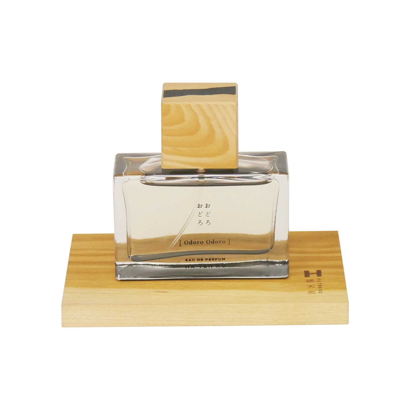 破天荒 おどろおどろ　Odoro Odoro